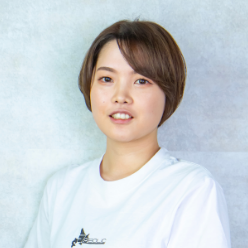 加藤 里菜